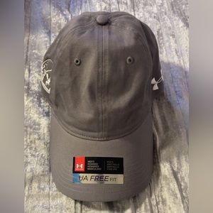 Under Armor hat
